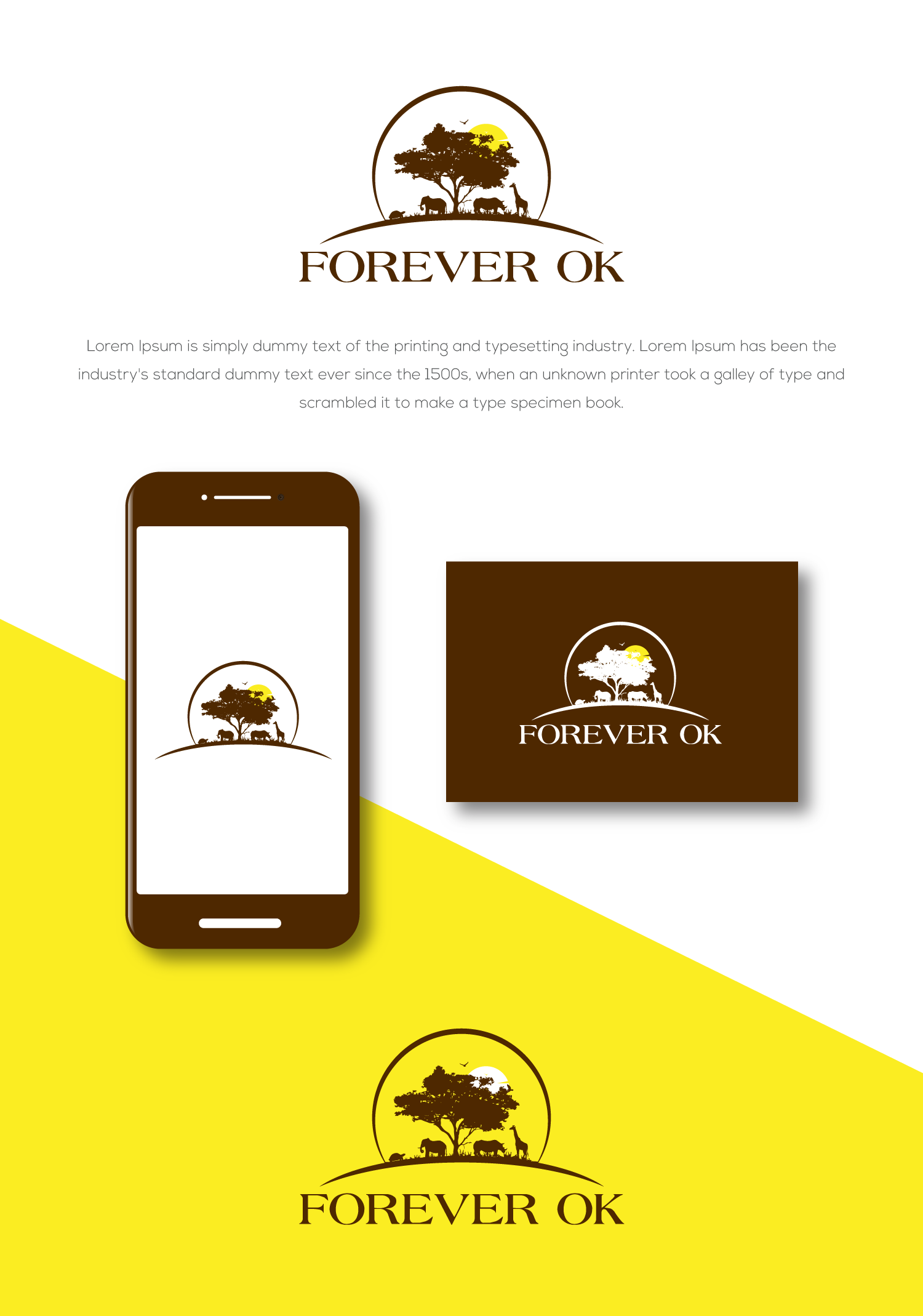 Logo Design by Farooq Zahid for this project | Design #23164043
