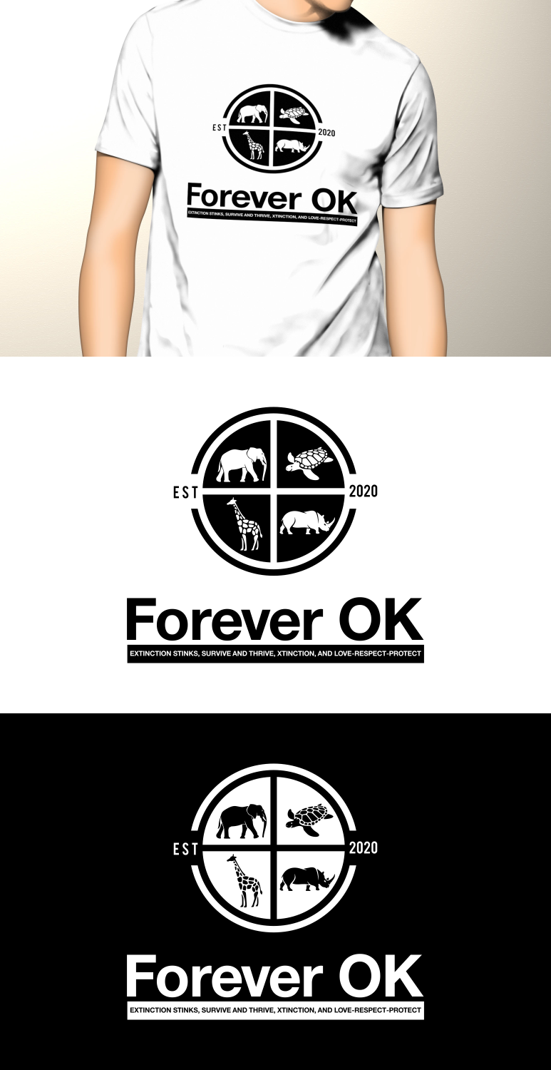 Logo Design by fatiyadesign for this project | Design #23148290