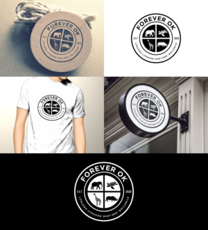 Logo Design by fatiyadesign for this project | Design: #23212905