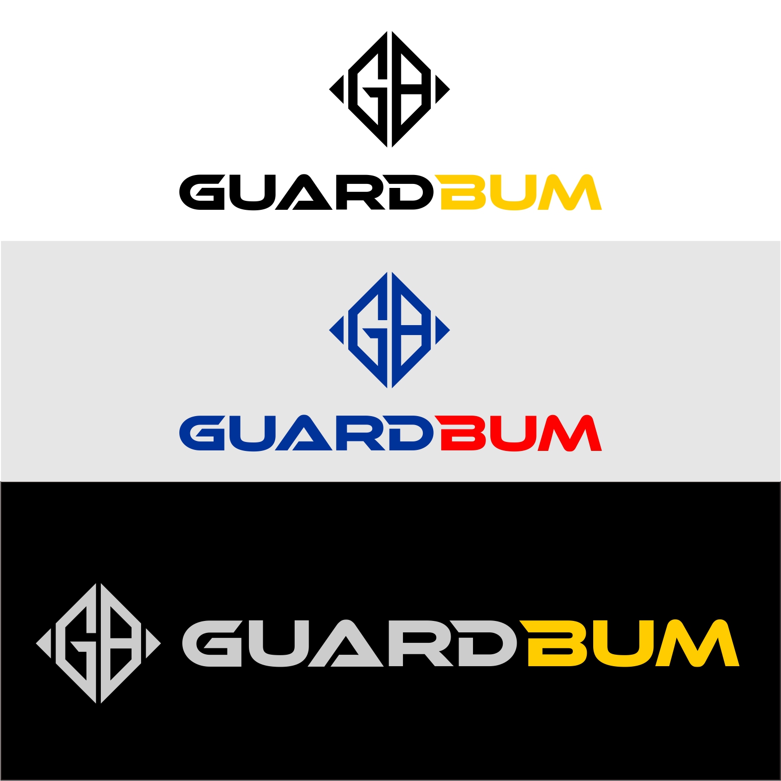 Logo-Design von Garage99 für dieses Projekt | Design #23197365