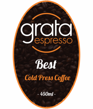 Bottle Label | Grafik-Design von design.bb
