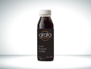Bottle Label | Grafik-Design von Lezette_G