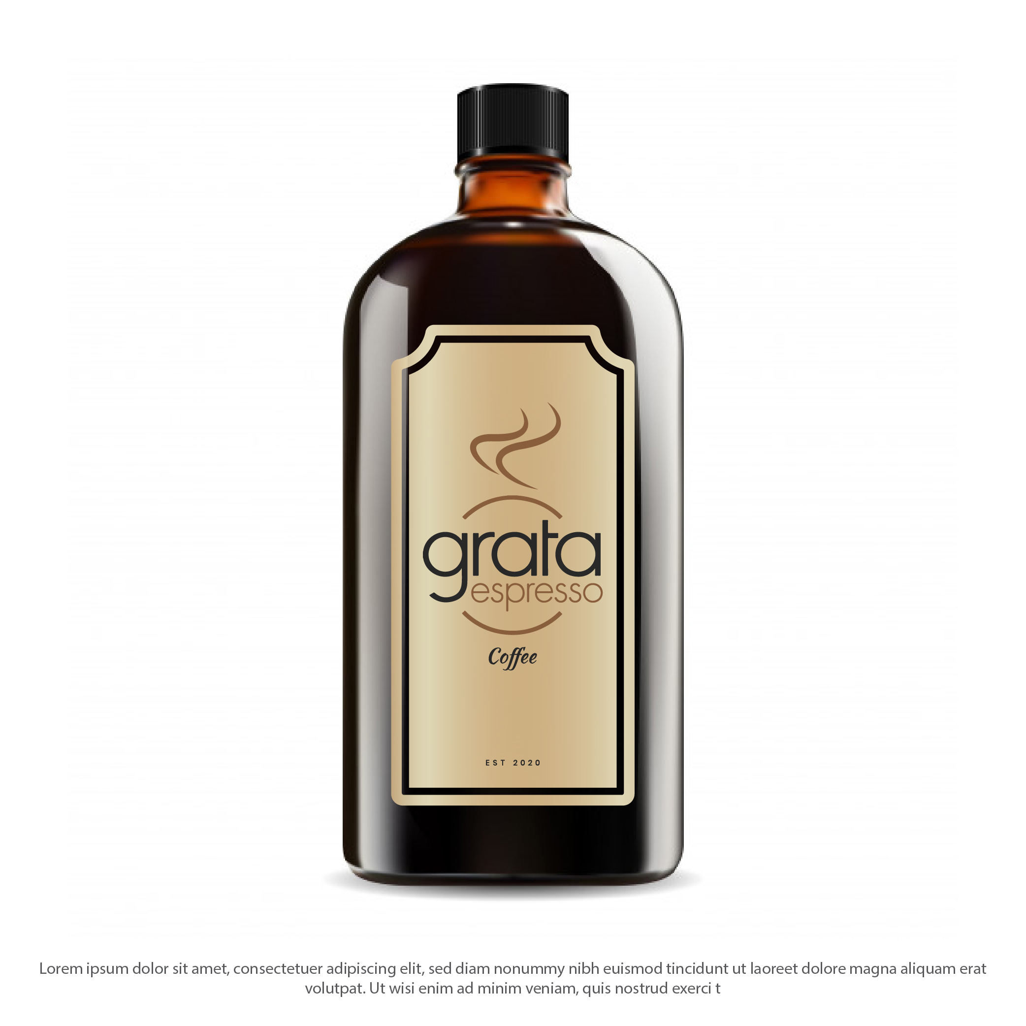 Graphic Design by Luvinda for this project | Design #23162363
