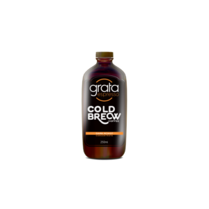 Bottle Label | Graphic Design by connexis