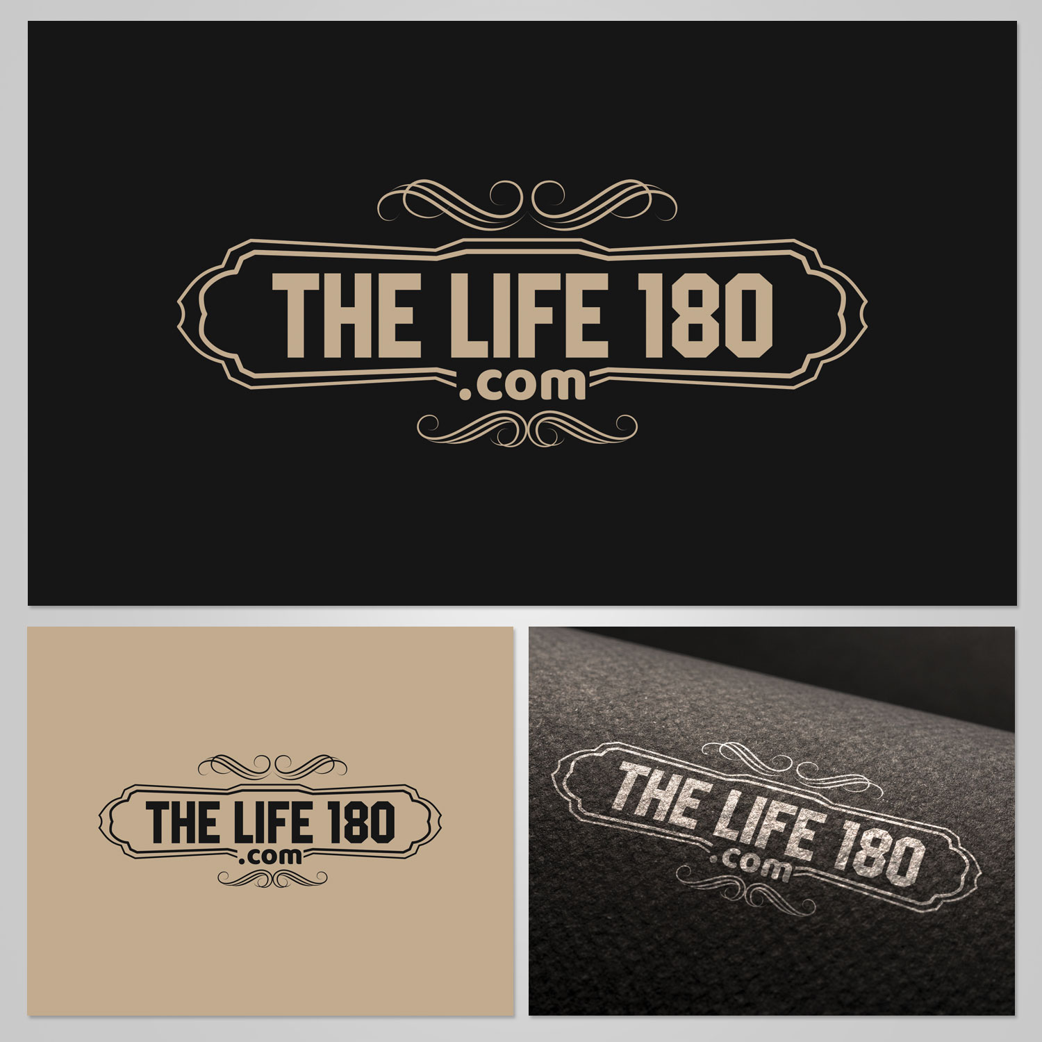 Logo Design by aritradeb for this project | Design #23154518