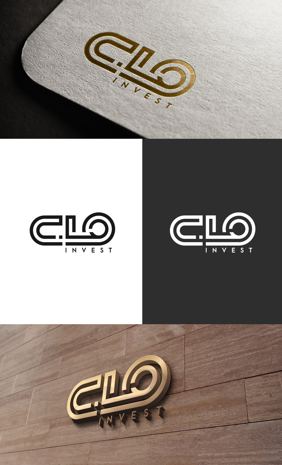 Logo Design by GLDesigns for this project | Design #23151750