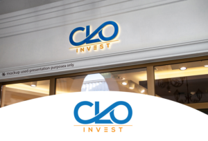 CLO invest | Logo Design by Juli creation