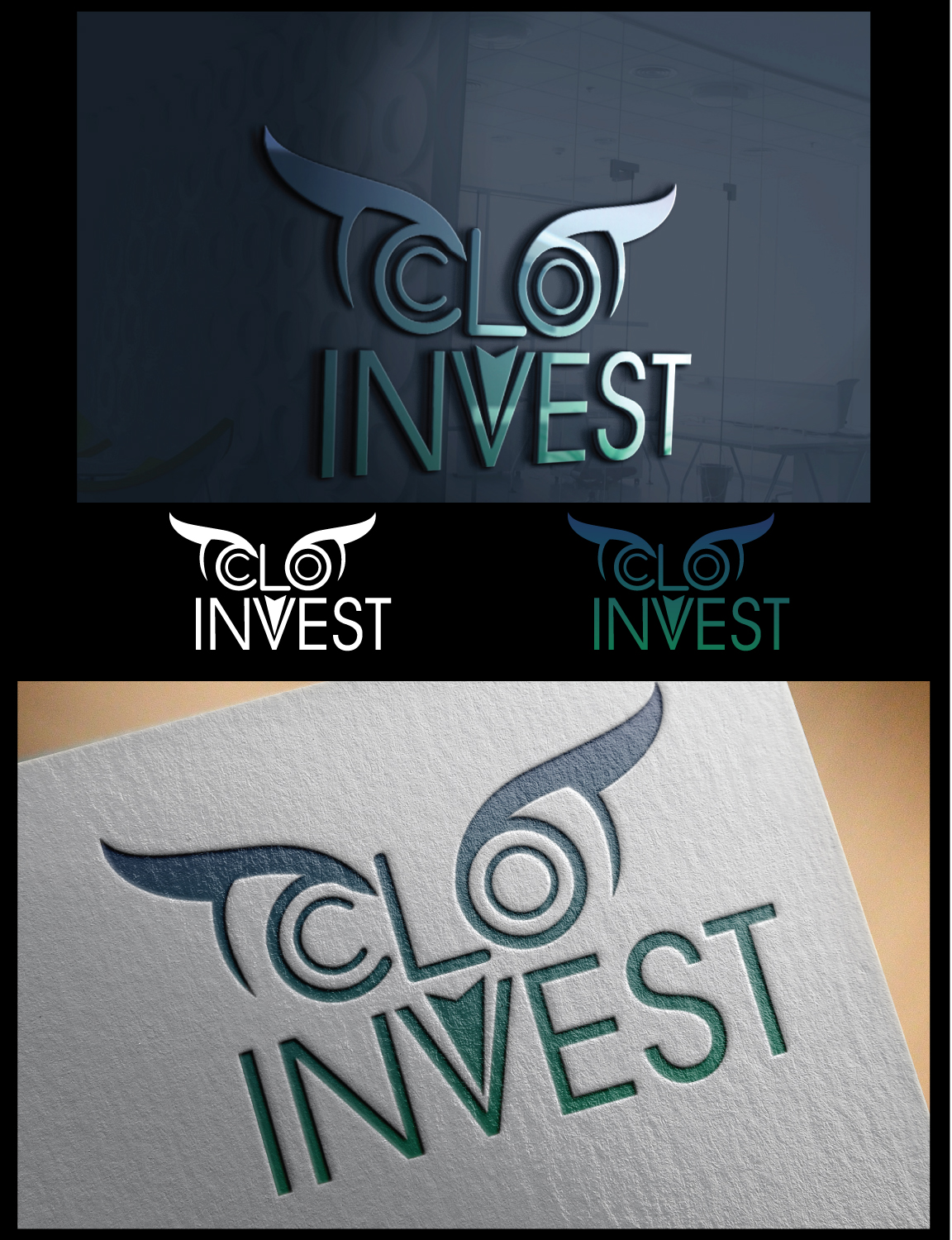 Logo-Design von GODDREAMCREATION für dieses Projekt | Design #23175083