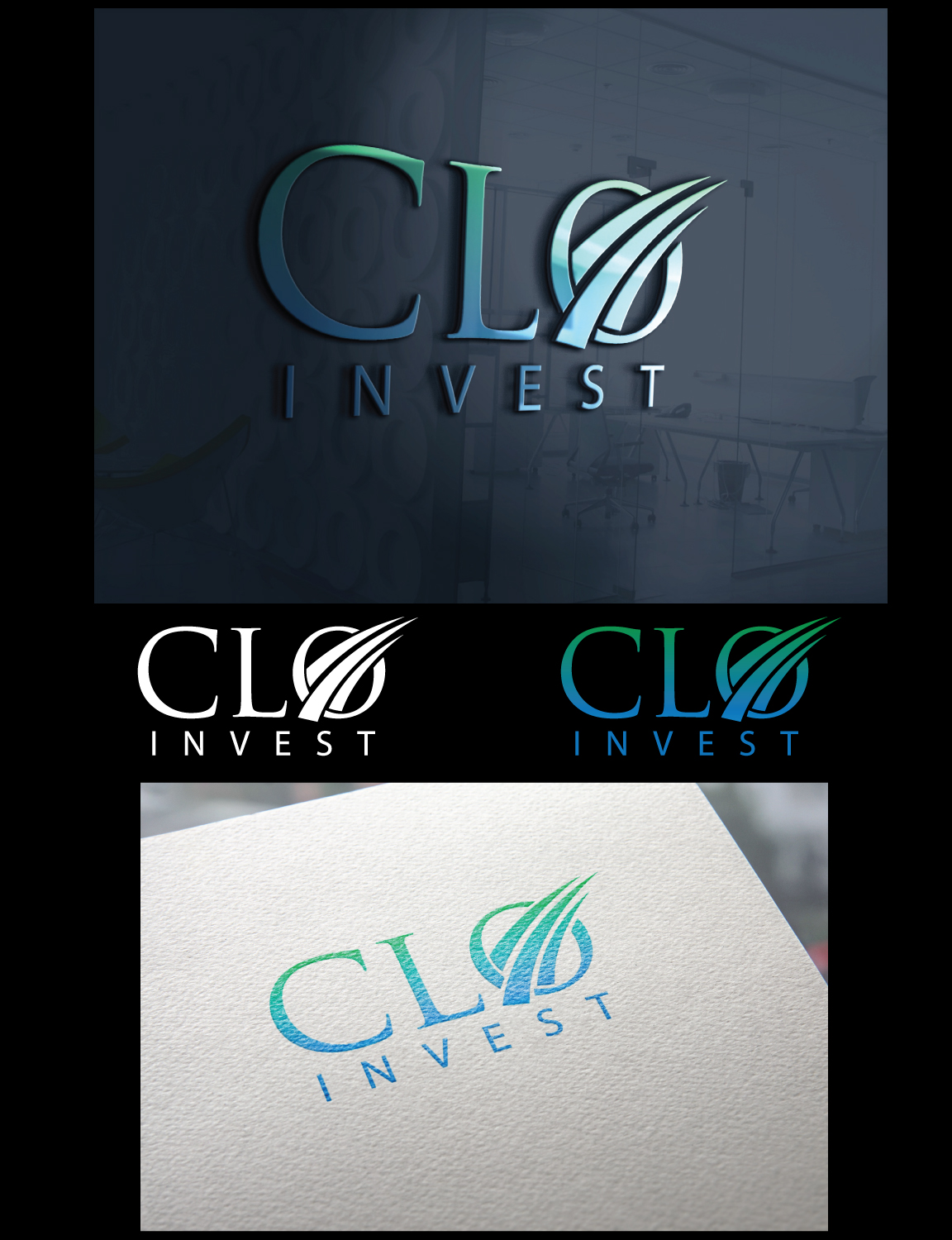 Logo Design by GODDREAMCREATION for this project | Design #23180428