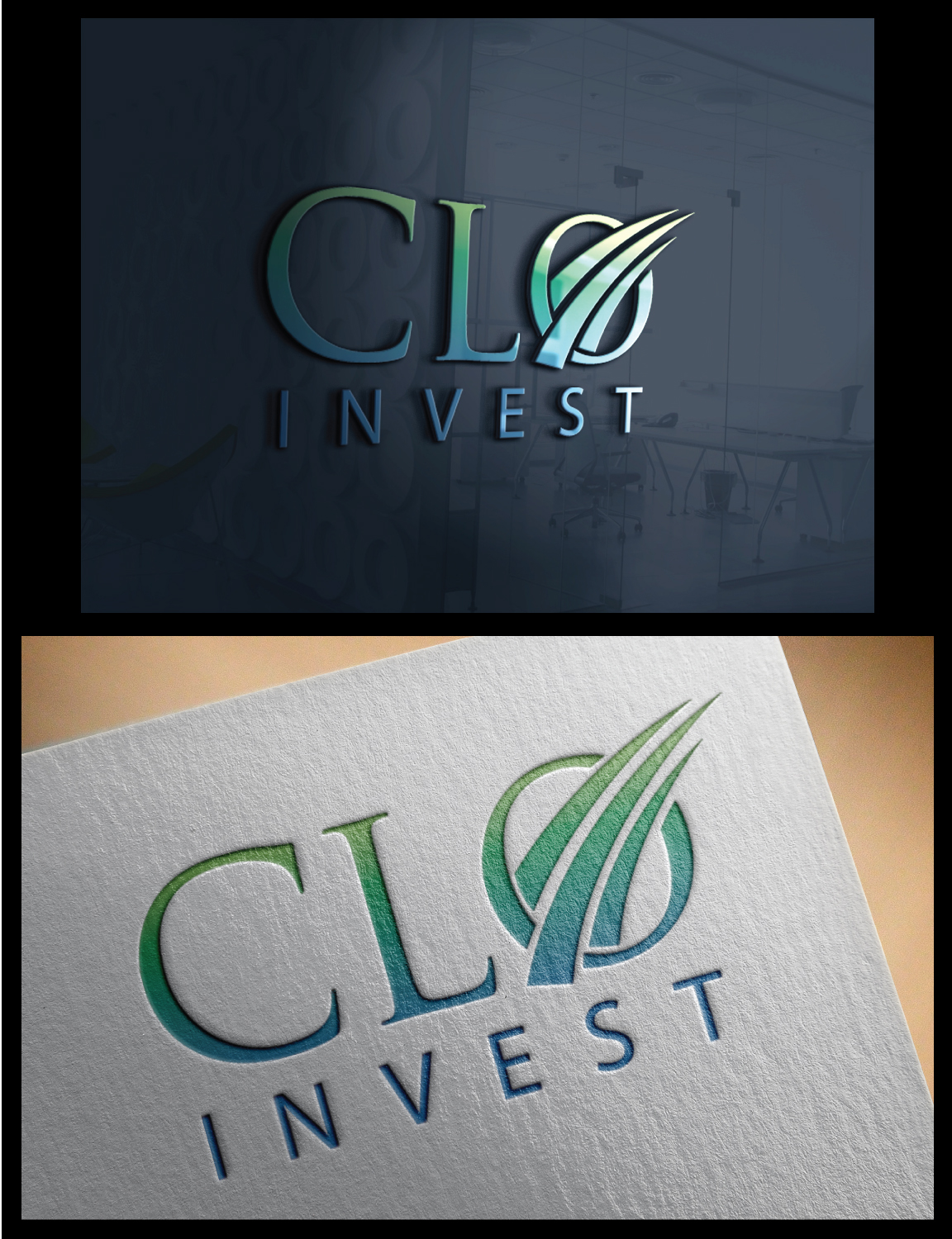 Logo Design by GODDREAMCREATION for this project | Design: #23180430