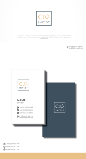 Logo Design by graphicevolution for this project | Design: #23156952