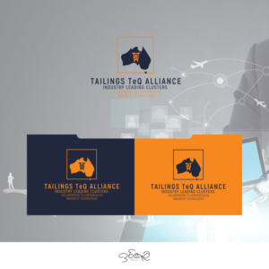 Industry Leading Clusters - Collaborating to commercialise innovative technologies | Design de Logo par SamiddhaH