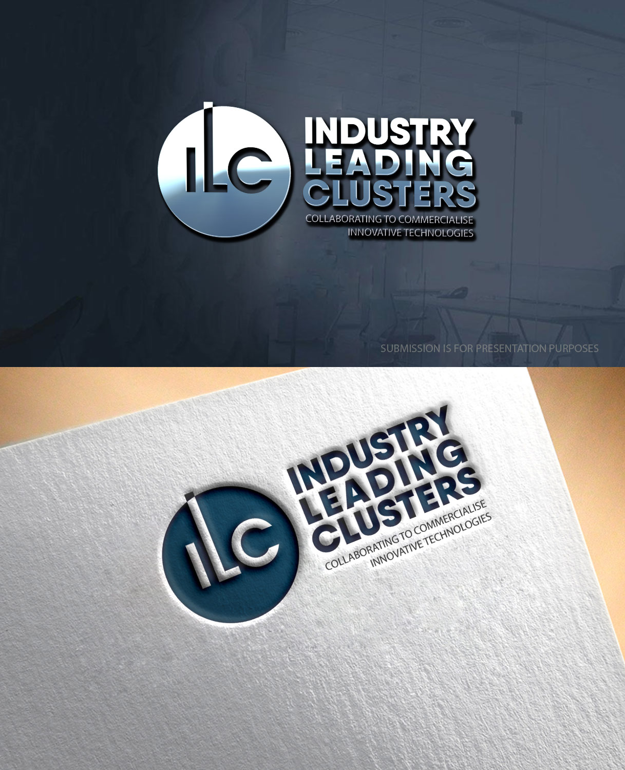 Logo Design by graphicevolution for METS Ignited | Design #23151106