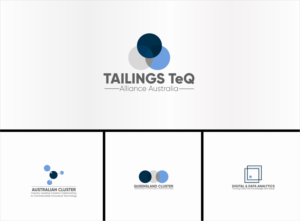 Industry Leading Clusters - Collaborating to commercialise innovative technologies | Design de Logo par dorna 2