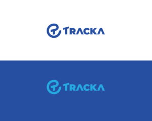 Tracka | Logo Design by logomaniac