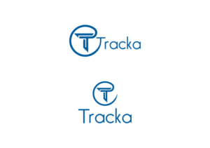 Tracka | Logo Design by DesIcon