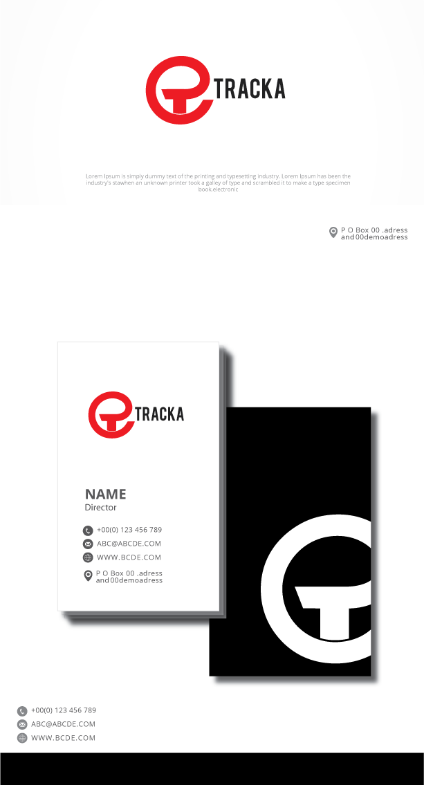 Logo Design by graphicevolution for Rimon Advisory Pty Ltd | Design #23151159