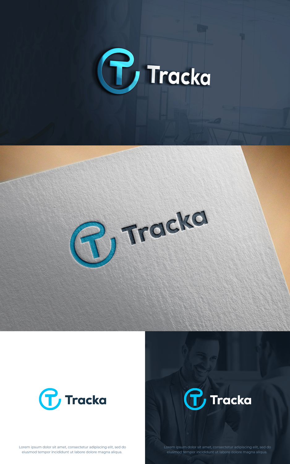 Logo Design by mintcreative for Rimon Advisory Pty Ltd | Design #23152013