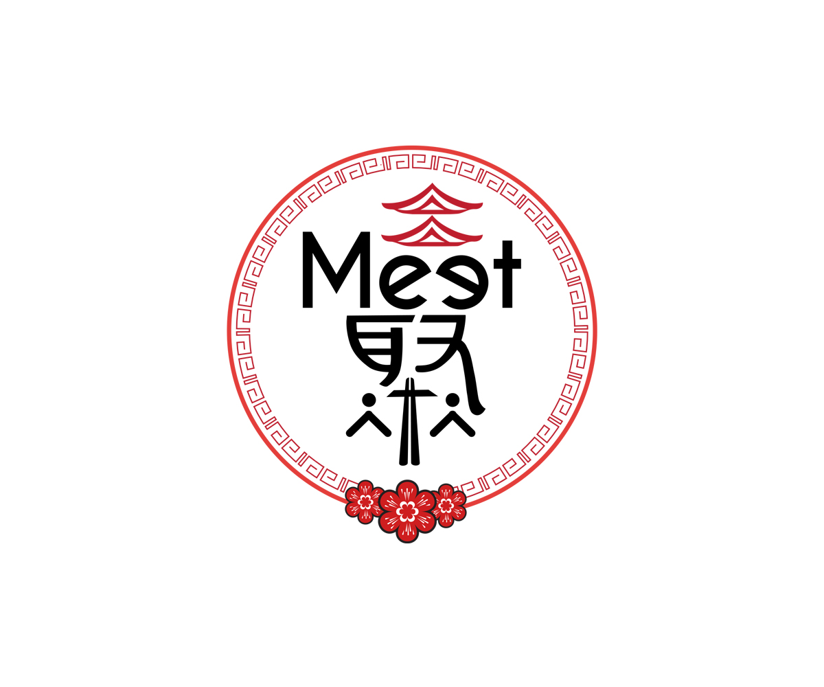 Logo Design by ERICK ANDRE VOORNEMAN for this project | Design #23291518