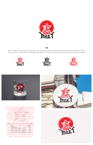 Logo Design by Mosa Abo swelem for this project | Design #23207687
