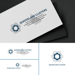 Industry Leading Clusters - Collaborating to commercialise innovative technologies | Logo Design by syrwebdevelopment