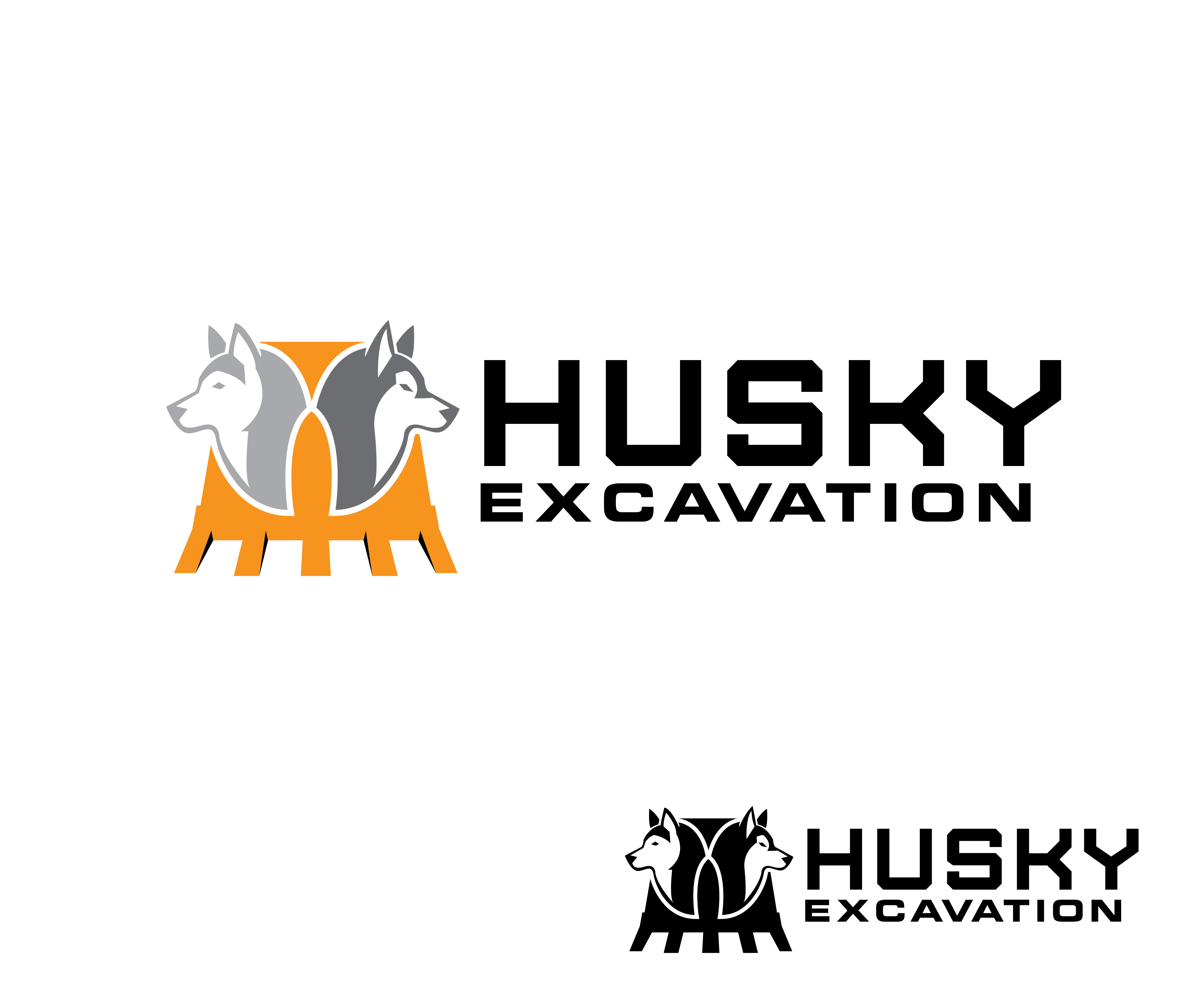 Logo Design by renderman for this project | Design #23148451
