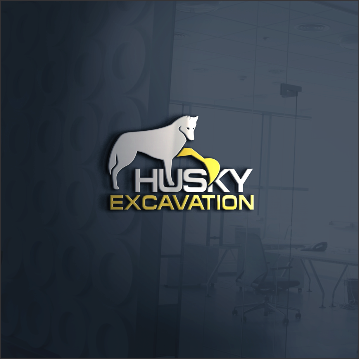 Logo Design by Arham Hidayat for this project | Design #23171369