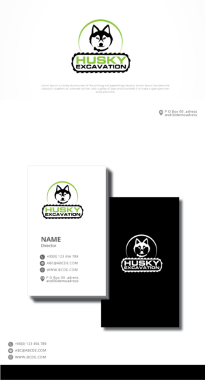Logo Design by graphicevolution for this project | Design: #23156898
