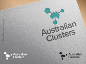 Industry Leading Clusters - Collaborating to commercialise innovative technologies | Logo Design by Atvento Graphics