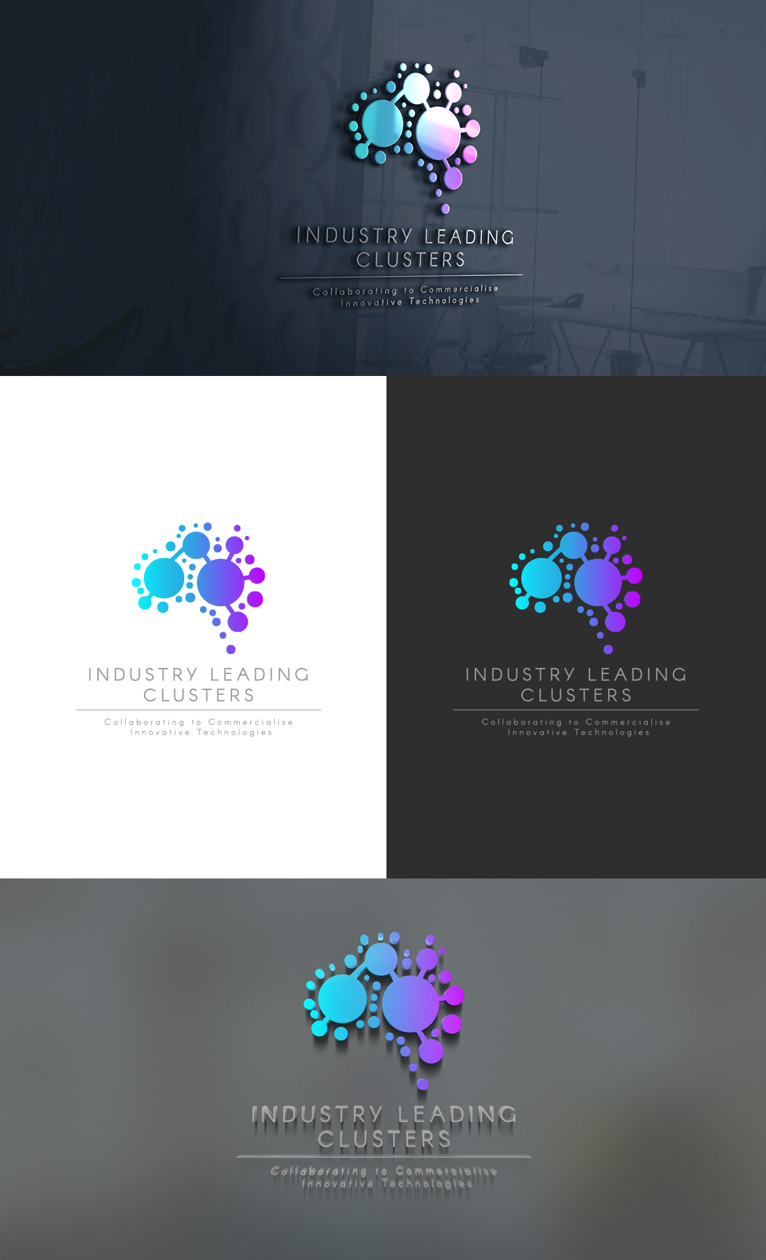 Logo Design by GLDesigns for METS Ignited | Design #23151087