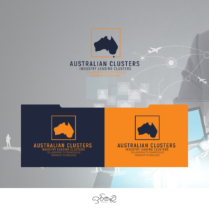 Industry Leading Clusters - Collaborating to commercialise innovative technologies | Design de Logo par SamiddhaH