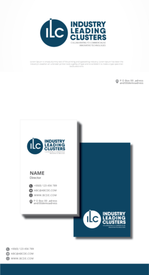 Logo-Design von graphicevolution für METS Ignited | Design: #23157129