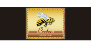 Coobee Honey | Design Graphique par Wally_F