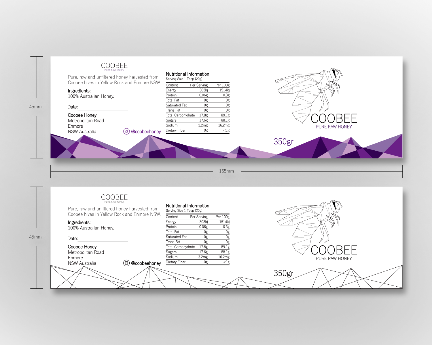 Diseño Gráfico por vpt_creations para este proyecto | Diseño #23170478