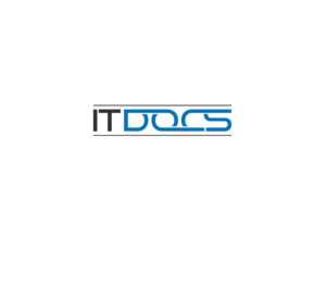 Logo-Design von instudio für IT Docs GmbH | Design: #23172870
