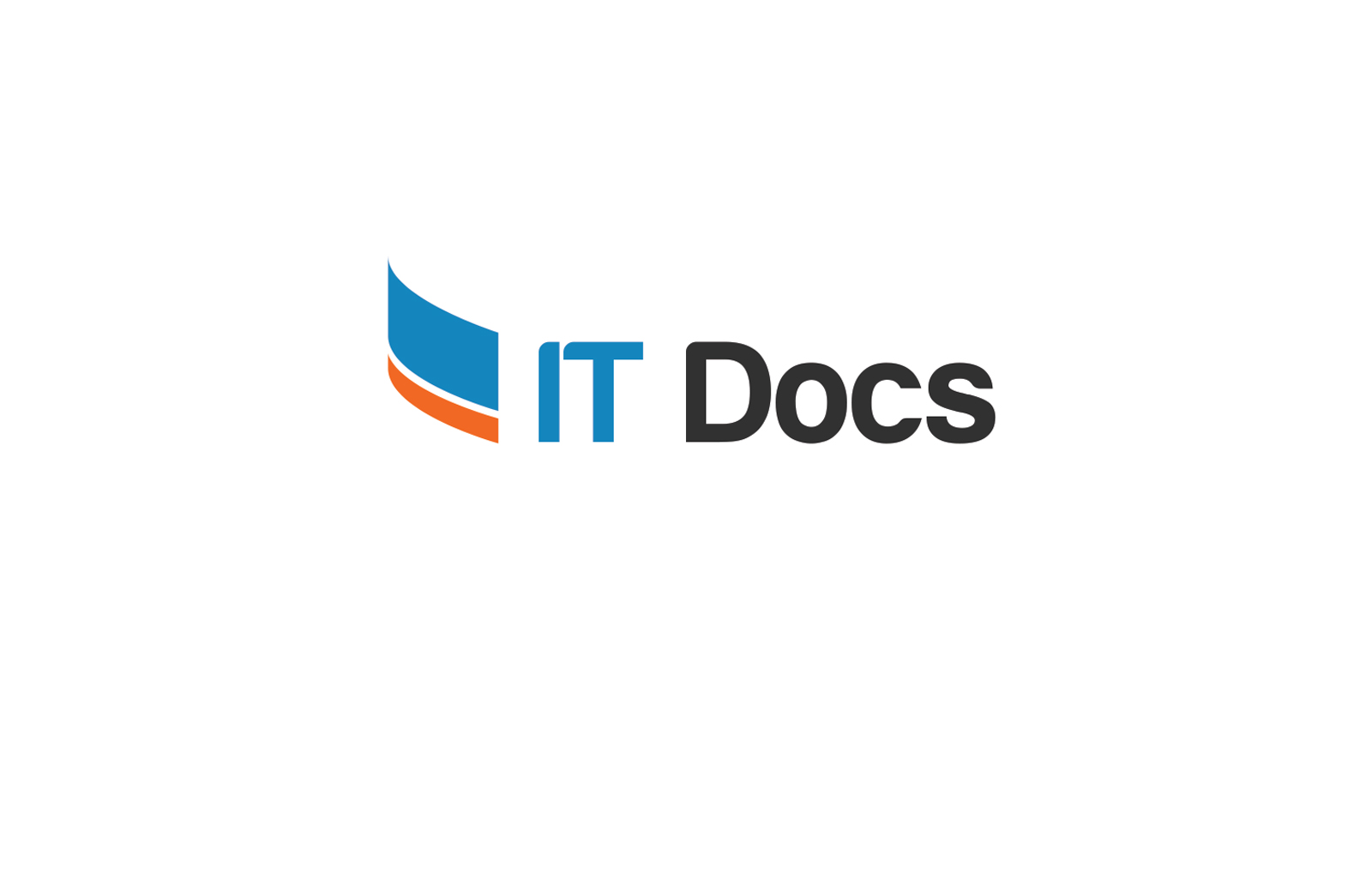 Logo Design by ivo_i_ivanov for IT Docs GmbH | Design #23190027