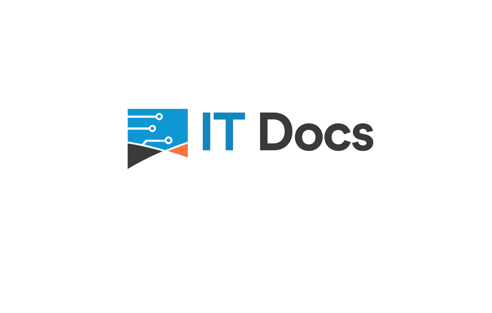 Diseño de Logo por ivo_i_ivanov para IT Docs GmbH | Diseño #23190089