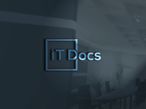 Logo-Design von Graphic_studio20 für IT Docs GmbH | Design: #23151362