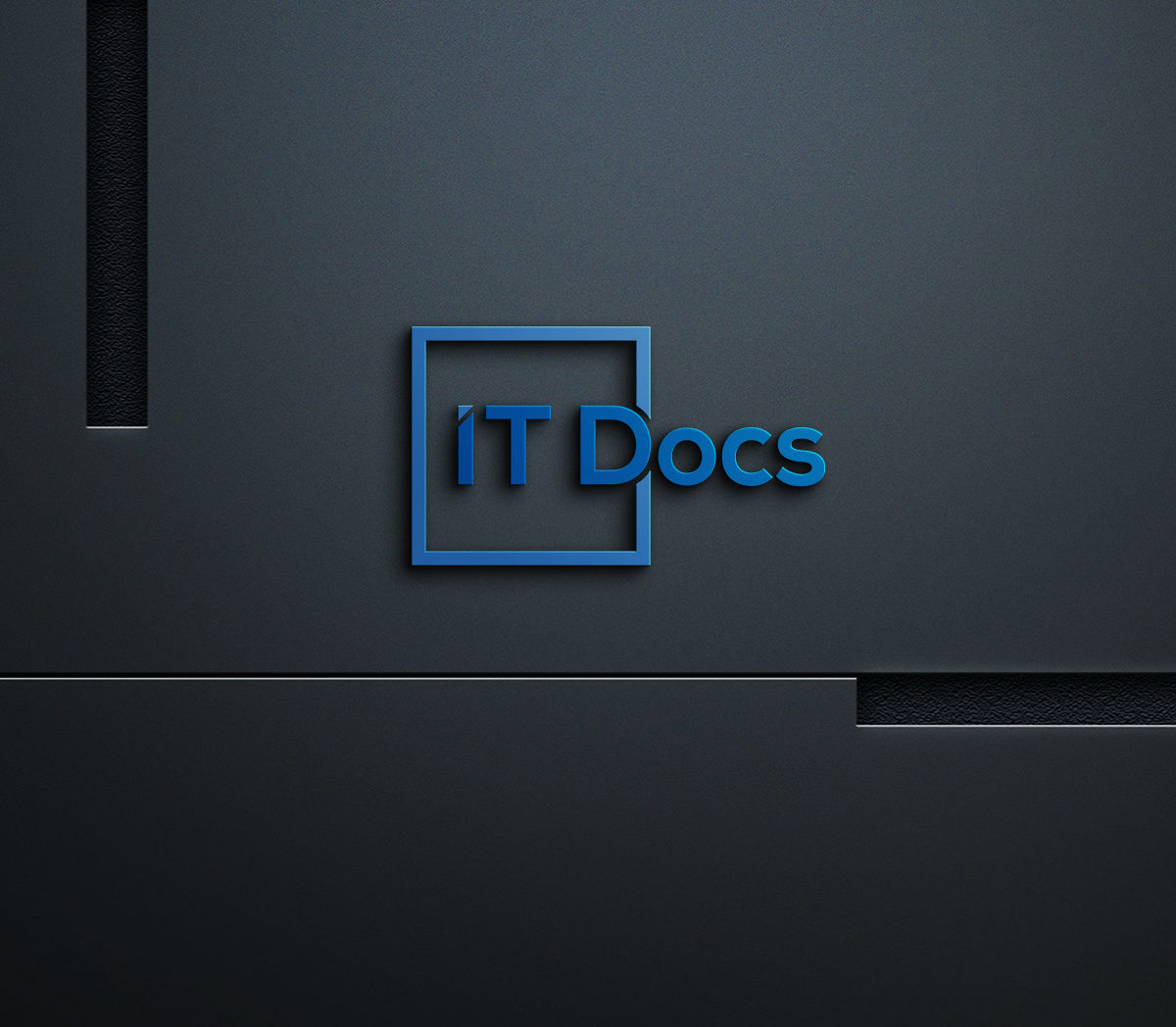 Logo Design by Graphic_studio20 for IT Docs GmbH | Design #23151363