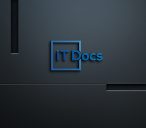 Logo-Design von Graphic_studio20 für IT Docs GmbH | Design: #23151363
