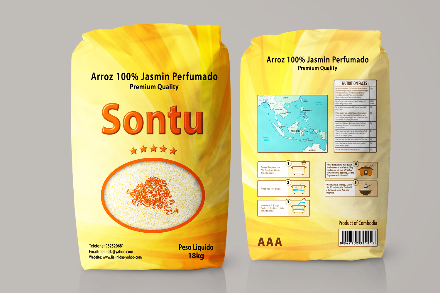 Bag and Tote Design by TGDesigns for this project | Design #23199438