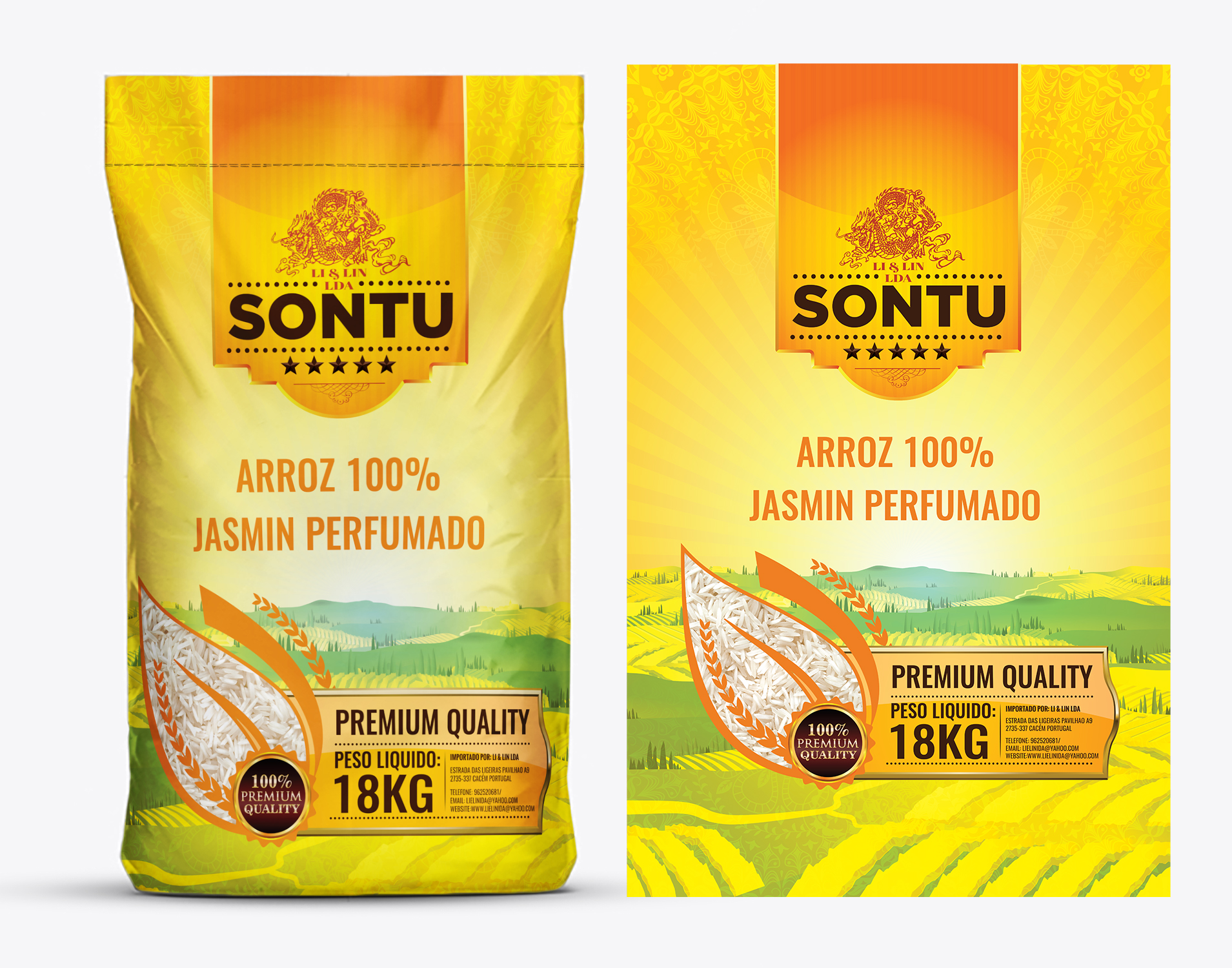 Tasche- und Tragetasche-Design von Navisol Creatives für dieses Projekt | Design #23157599