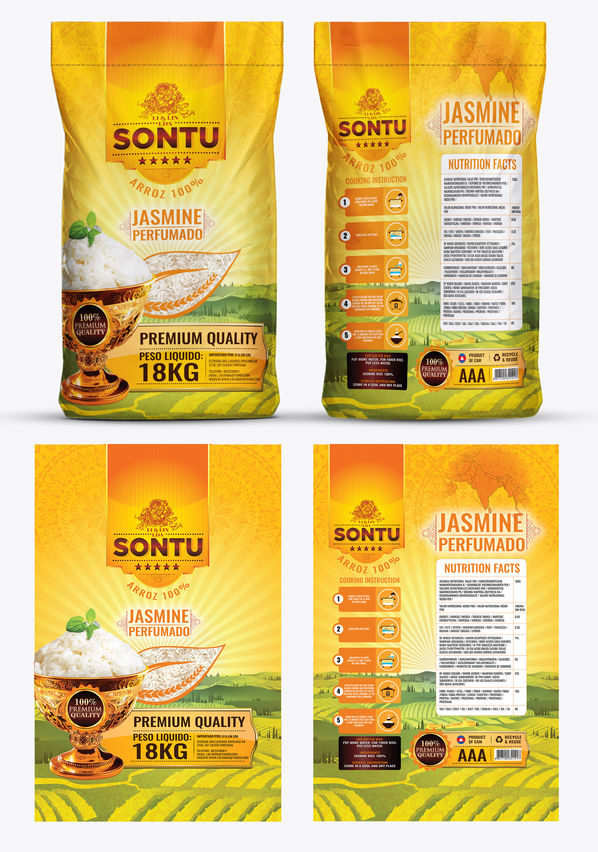 Bag and Tote Design by Navisol Creatives for this project | Design #23176549