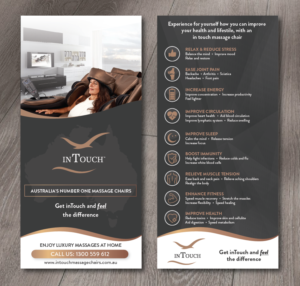 Flyer Design by alex989