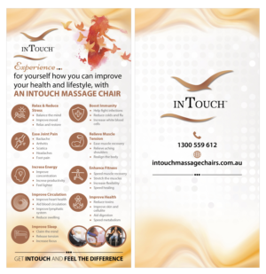 Flyer Design by Jay Design