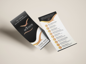 Flyer Design by atularts for inTouch Massage Chairs | Design: #23159263