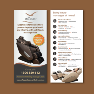 DL Flyer showing product benefits | Flyer Design by meet007