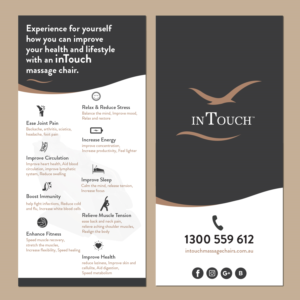 Flyer Design by colordrops creatives