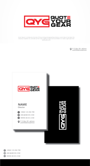 Logo-Design von graphicevolution für Personal-trainer.nl | Design: #23150777