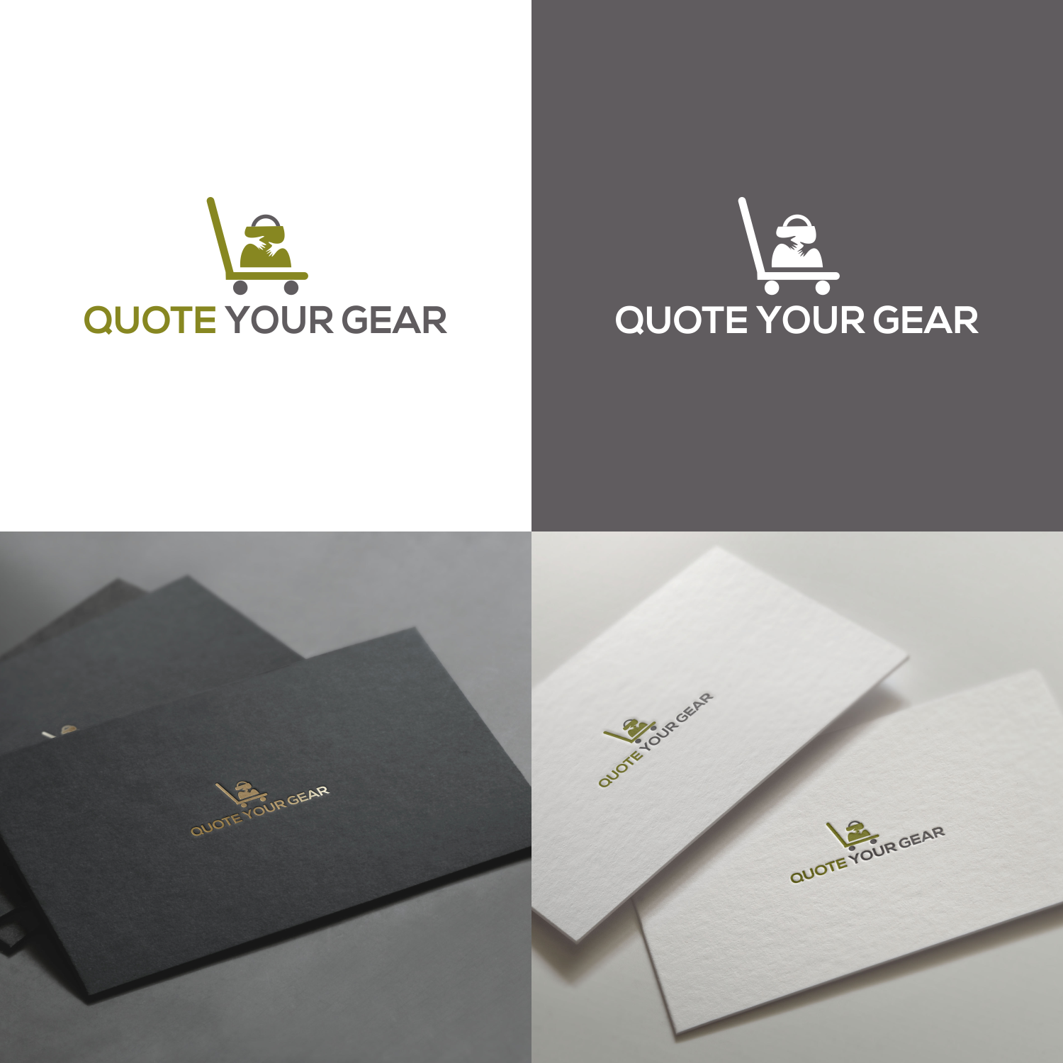 Logo Design by nomnome for Personal-trainer.nl | Design #23167418